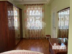 3-к квартира, вторичка, 79м2, 2/2 этаж