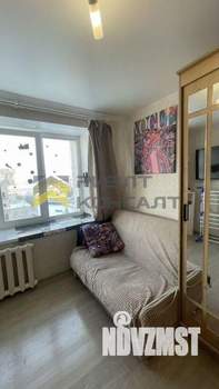 Студия квартира, вторичка, 17м2, 9/9 этаж