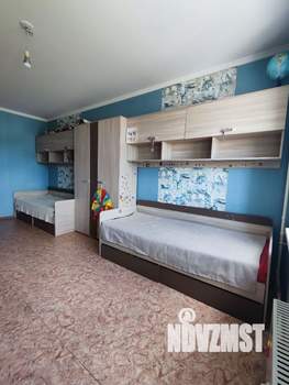 3-к квартира, вторичка, 80м2, 7/10 этаж