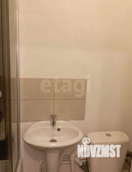 Студия квартира, вторичка, 18м2, 7/9 этаж