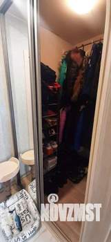 3-к квартира, вторичка, 61м2, 9/9 этаж