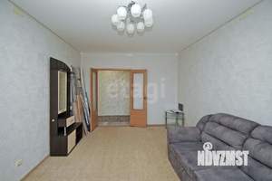 3-к квартира, вторичка, 72м2, 10/10 этаж