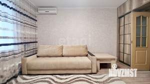 1-к квартира, вторичка, 37м2, 6/8 этаж