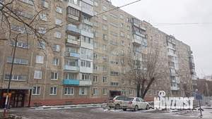 4-к квартира, вторичка, 59м2, 7/9 этаж
