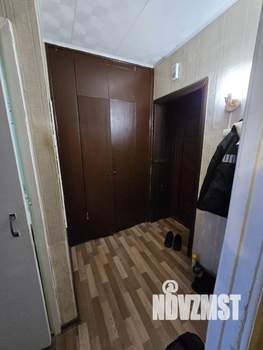 1-к квартира, вторичка, 32м2, 9/9 этаж