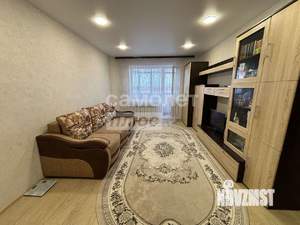 1-к квартира, вторичка, 37м2, 5/10 этаж