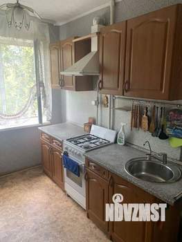 3-к квартира, вторичка, 61м2, 3/9 этаж