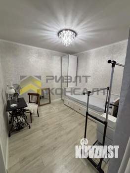 2-к квартира, вторичка, 34м2, 1/5 этаж