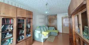 2-к квартира, вторичка, 48м2, 2/5 этаж