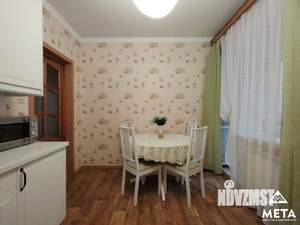 2-к квартира, вторичка, 62м2, 1/9 этаж