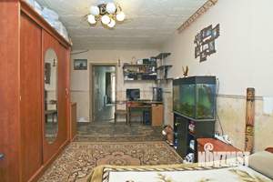 3-к квартира, вторичка, 59м2, 3/5 этаж