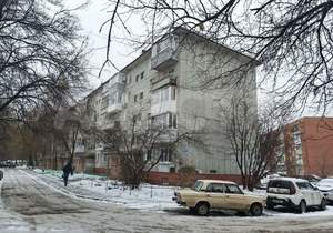 1-к квартира, вторичка, 36м2, 3/5 этаж