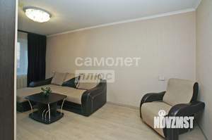 3-к квартира, вторичка, 62м2, 6/9 этаж