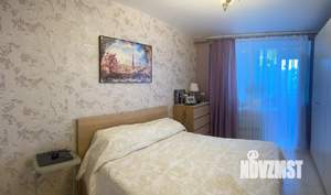 3-к квартира, вторичка, 76м2, 5/12 этаж