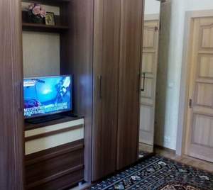 3-к квартира, вторичка, 74м2, 2/4 этаж