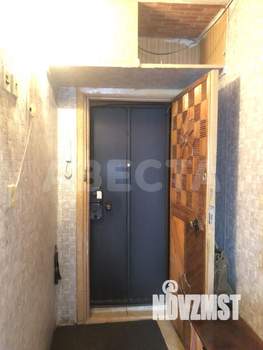 2-к квартира, вторичка, 42м2, 2/5 этаж