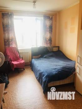 Студия квартира, вторичка, 25м2, 6/9 этаж