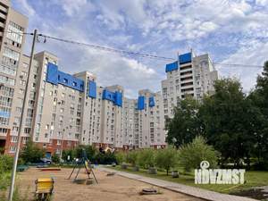 2-к квартира, вторичка, 50м2, 6/15 этаж