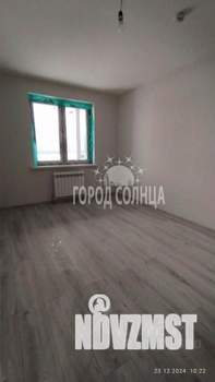 1-к квартира, вторичка, 33м2, 1/10 этаж