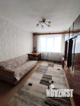 1-к квартира, вторичка, 30м2, 7/9 этаж