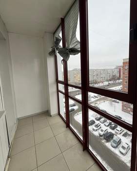 1-к квартира, вторичка, 45м2, 8/10 этаж