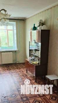 2-к квартира, вторичка, 45м2, 4/5 этаж