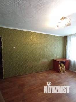 1-к квартира, вторичка, 30м2, 1/9 этаж