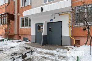 3-к квартира, вторичка, 65м2, 1/5 этаж