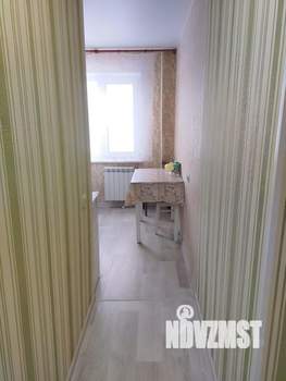 1-к квартира, вторичка, 32м2, 3/5 этаж