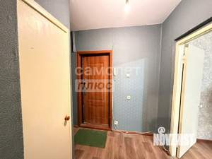 1-к квартира, вторичка, 37м2, 2/10 этаж