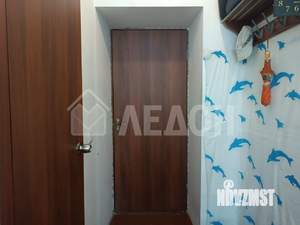 Студия квартира, вторичка, 17м2, 2/4 этаж