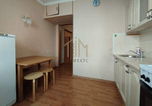 1-к квартира, вторичка, 35м2, 9/10 этаж