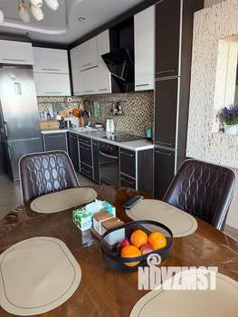 3-к квартира, вторичка, 105м2, 5/9 этаж