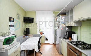 2-к квартира, вторичка, 65м2, 2/9 этаж