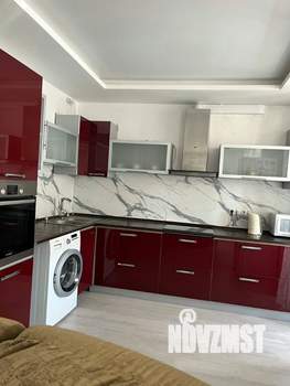 3-к квартира, вторичка, 76м2, 8/11 этаж