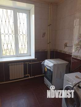 2-к квартира, вторичка, 54м2, 1/2 этаж