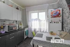 2-к квартира, вторичка, 54м2, 5/10 этаж