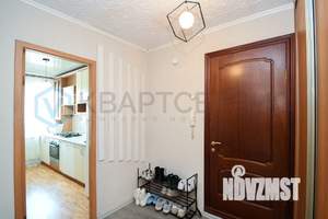 2-к квартира, вторичка, 52м2, 4/5 этаж