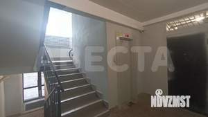 4-к квартира, вторичка, 59м2, 7/9 этаж