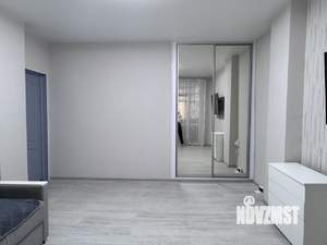 3-к квартира, вторичка, 87м2, 2/4 этаж