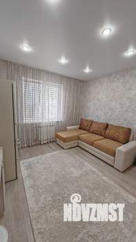 2-к квартира, вторичка, 53м2, 10/10 этаж