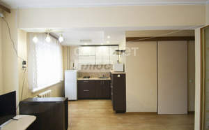 1-к квартира, вторичка, 31м2, 2/5 этаж