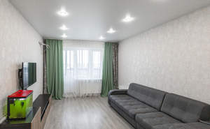 3-к квартира, вторичка, 71м2, 4/4 этаж