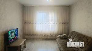 2-к квартира, вторичка, 53м2, 9/9 этаж