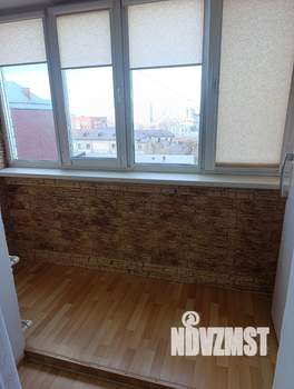 3-к квартира, вторичка, 72м2, 6/6 этаж