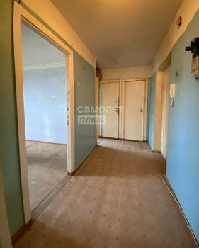 2-к квартира, вторичка, 52м2, 8/9 этаж