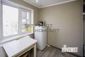 2-к квартира, вторичка, 44м2, 4/5 этаж