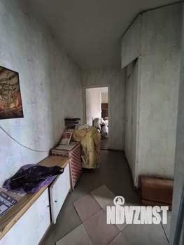 2-к квартира, вторичка, 48м2, 2/9 этаж