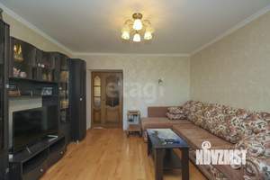 3-к квартира, вторичка, 71м2, 4/5 этаж