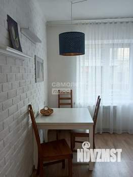 2-к квартира, вторичка, 64м2, 1/9 этаж